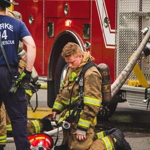 Meet your Posher, Caleb